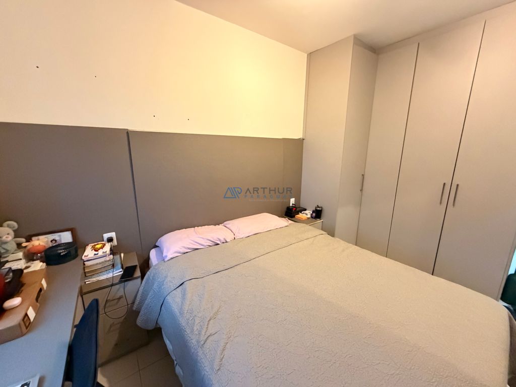 Apartamento 2 dormitórios para alugar no Caiçara, Praia Grande – 75 m² - foto 18