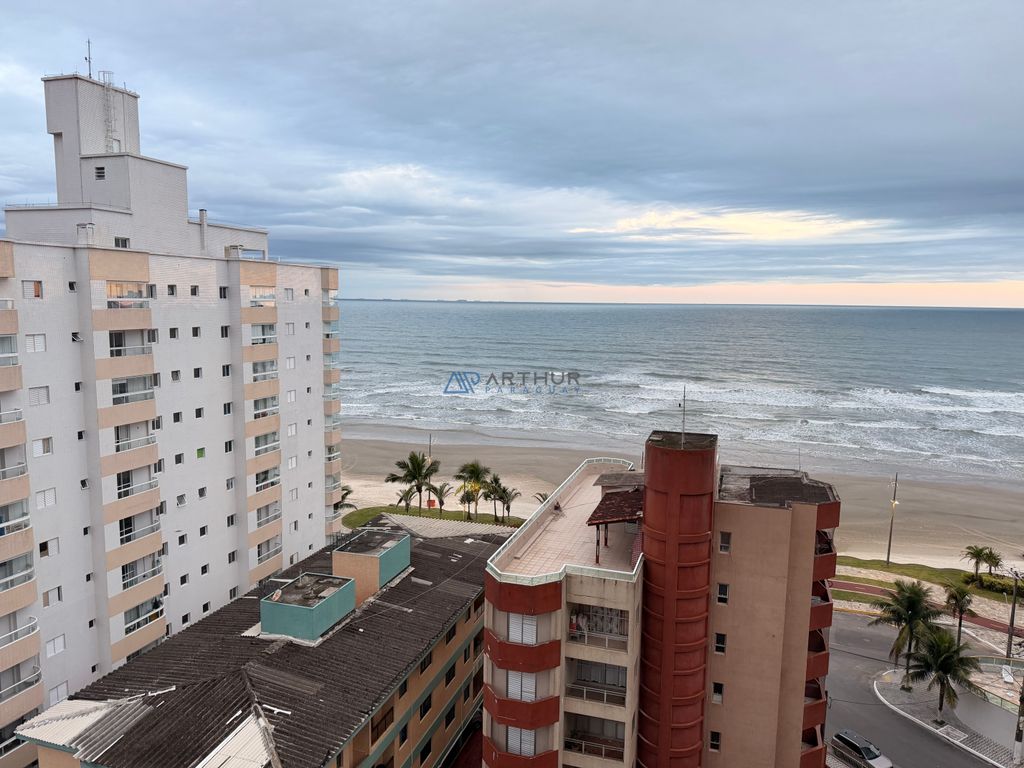 Apartamento 2 dormitórios para alugar no Caiçara, Praia Grande – 75 m² - foto 4