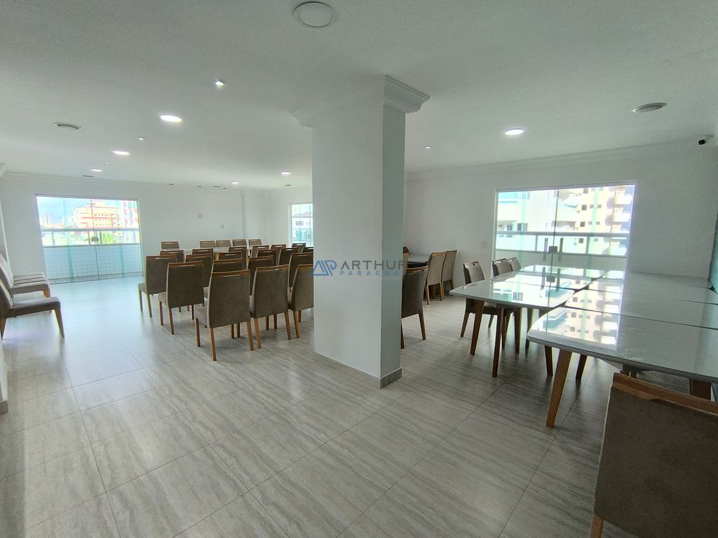 Apartamento 2 dormitórios à venda no Caiçara, Praia Grande – 92 m² - foto 36