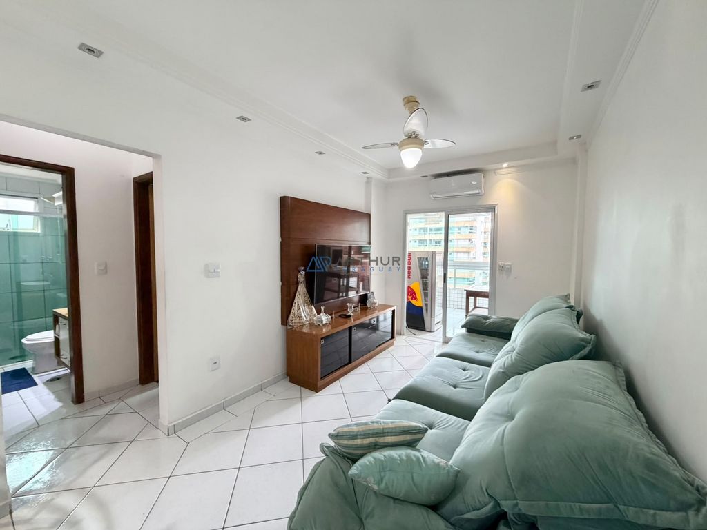 Apartamento 2 dormitórios à venda na Guilhermina, Praia Grande – 88 m² - foto 15