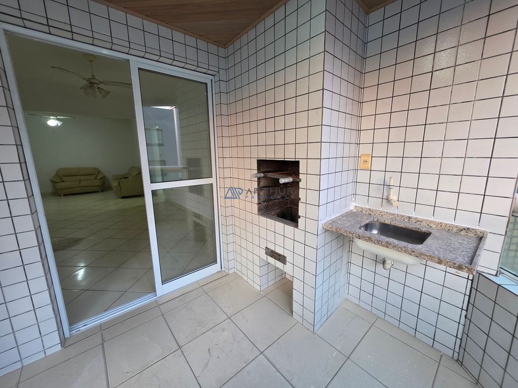 Apartamento 2 dormitórios à venda na Guilhermina, Praia Grande – 112 m² - foto 6