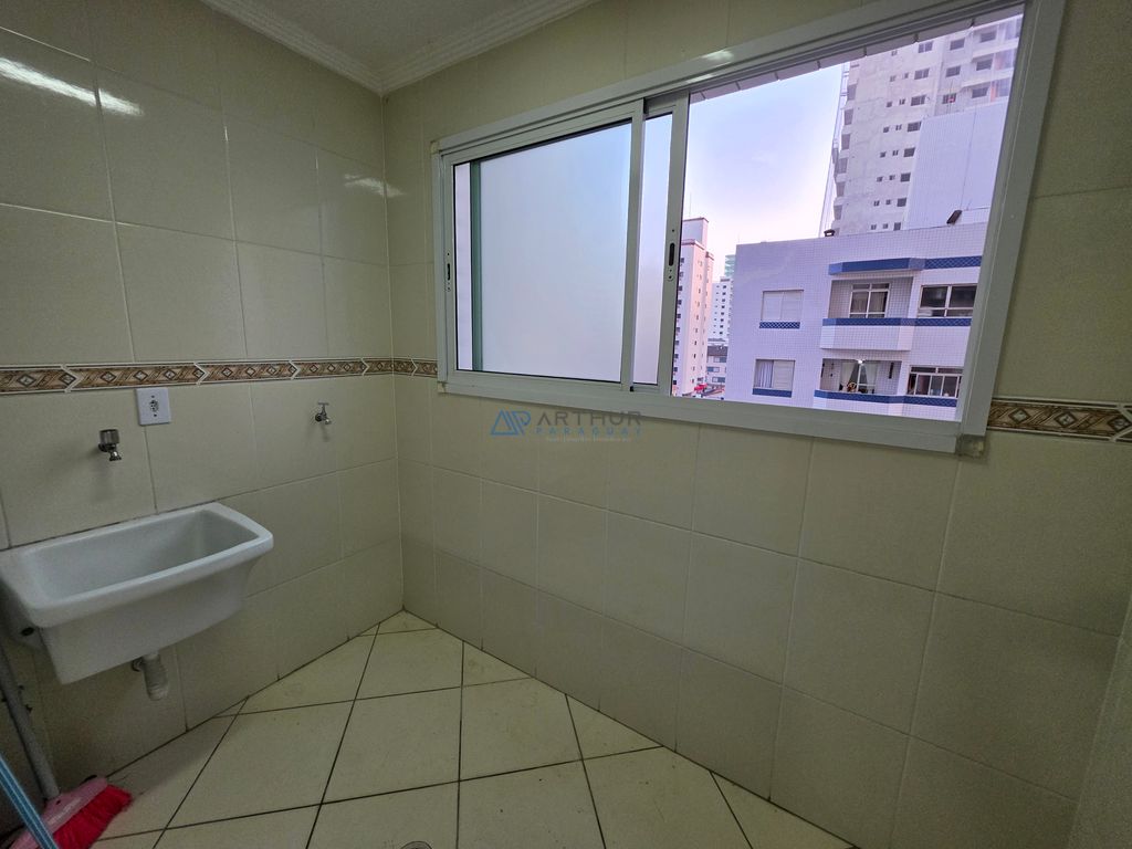 Apartamento 2 dormitórios à venda na Guilhermina, Praia Grande – 112 m² - foto 14