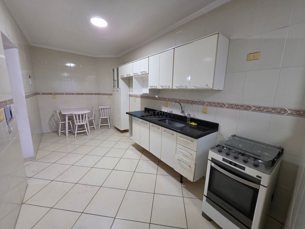 Apartamento 2 dormitórios à venda na Guilhermina, Praia Grande – 112 m² - foto 13