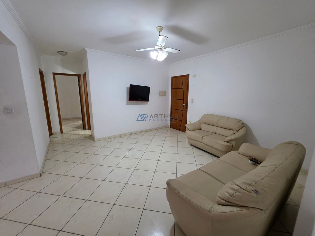 Apartamento 2 dormitórios à venda na Guilhermina, Praia Grande – 112 m² - foto 10