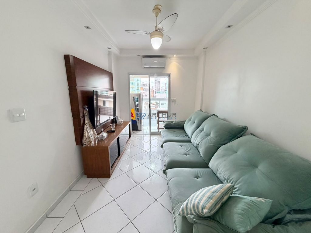 Apartamento 2 dormitórios à venda na Guilhermina, Praia Grande – 88 m² - foto 18