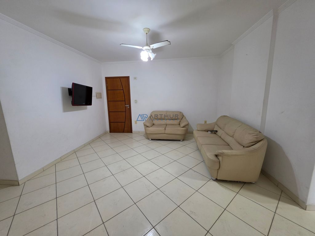 Apartamento 2 dormitórios à venda na Guilhermina, Praia Grande – 112 m² - foto 11