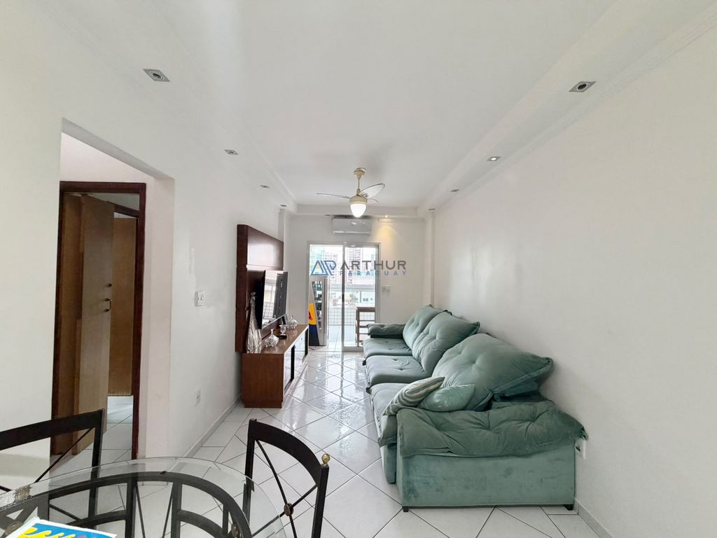 Apartamento 2 dormitórios à venda na Guilhermina, Praia Grande – 88 m² - foto 19