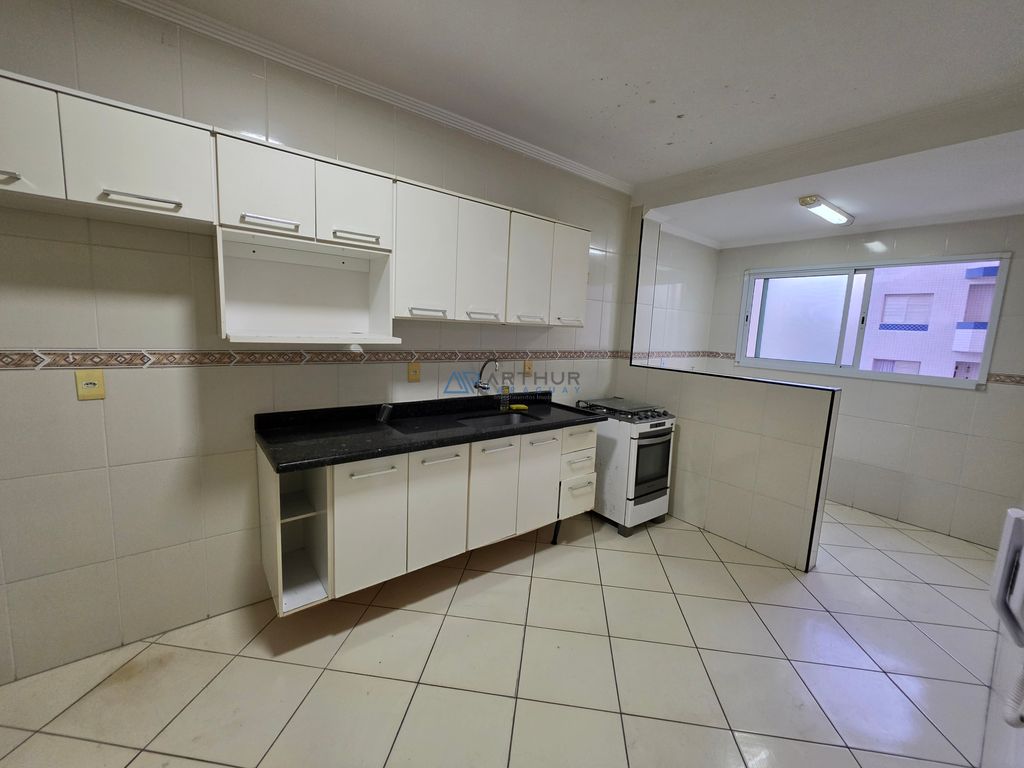 Apartamento 2 dormitórios à venda na Guilhermina, Praia Grande – 112 m² - foto 12