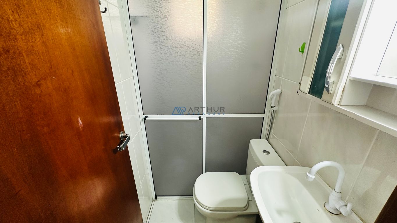 Apartamento 1 dormitório à venda na Guilhermina, Praia Grande – 42 m² - foto 9