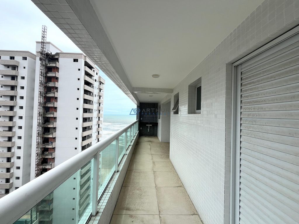 Apartamento 2 dormitórios à venda no Maracanã, Praia Grande – 82 m² - foto 4
