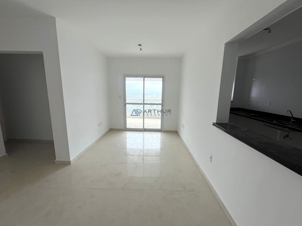 Apartamento 2 dormitórios à venda no Maracanã, Praia Grande – 82 m² - foto 5