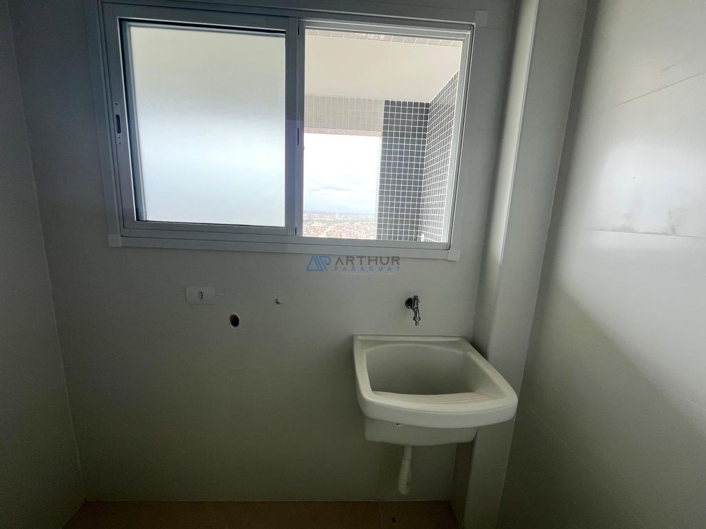 Apartamento 2 dormitórios à venda no Maracanã, Praia Grande – 82 m² - foto 9
