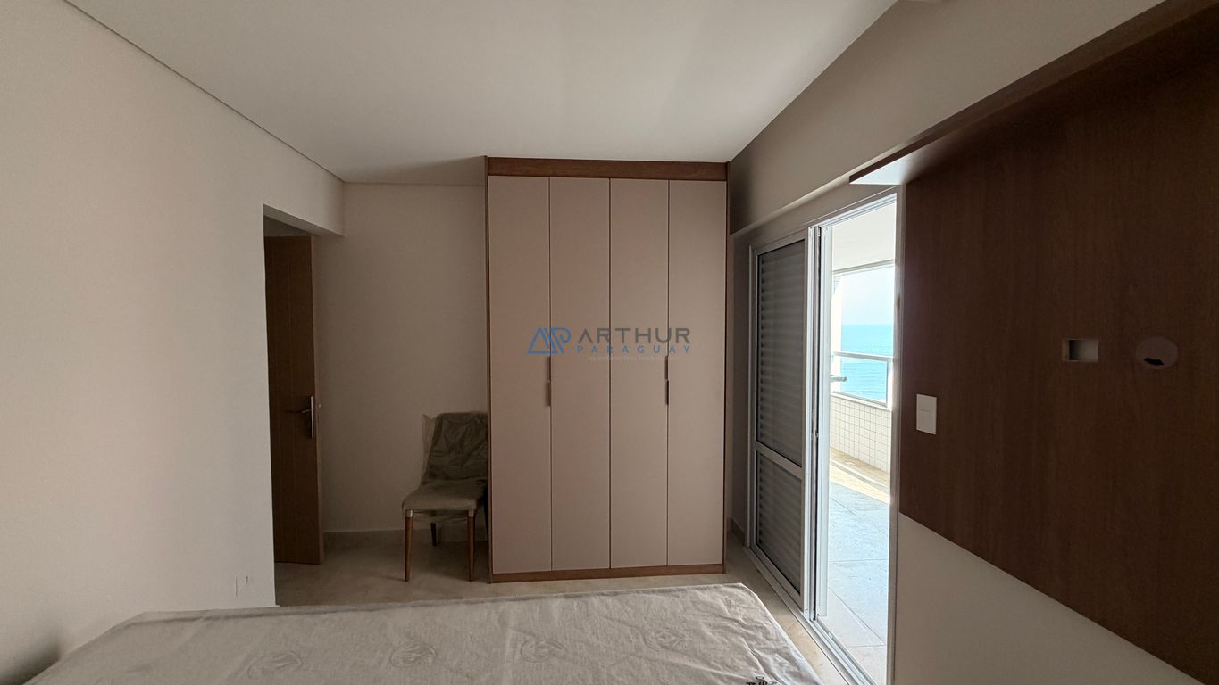 Apartamento 2 dormitórios frente mar à venda no Caiçara, Praia Grande – 86 m² - foto 16