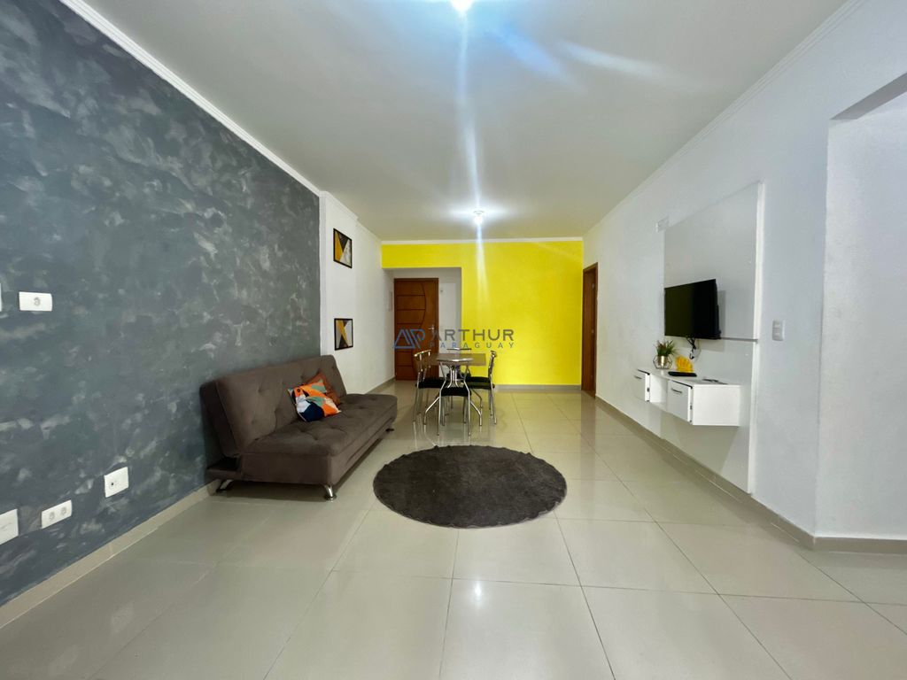 Apartamento 2 dormitórios à venda no Caiçara, Praia Grande – 91 m² - foto 5