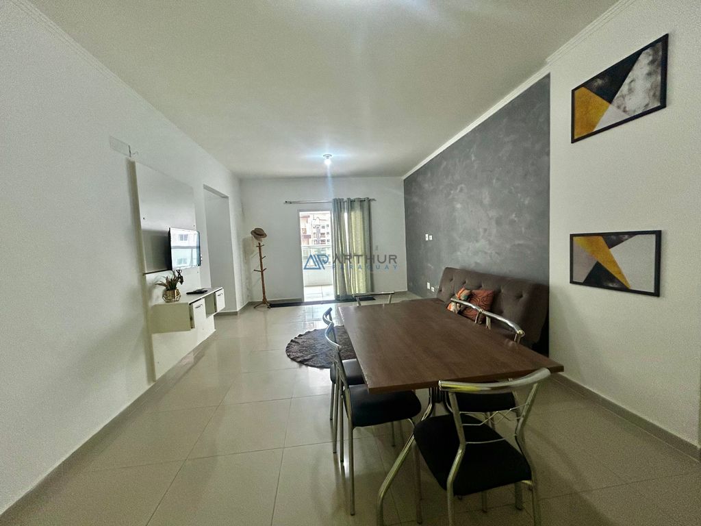 Apartamento 2 dormitórios à venda no Caiçara, Praia Grande – 91 m² - foto 9