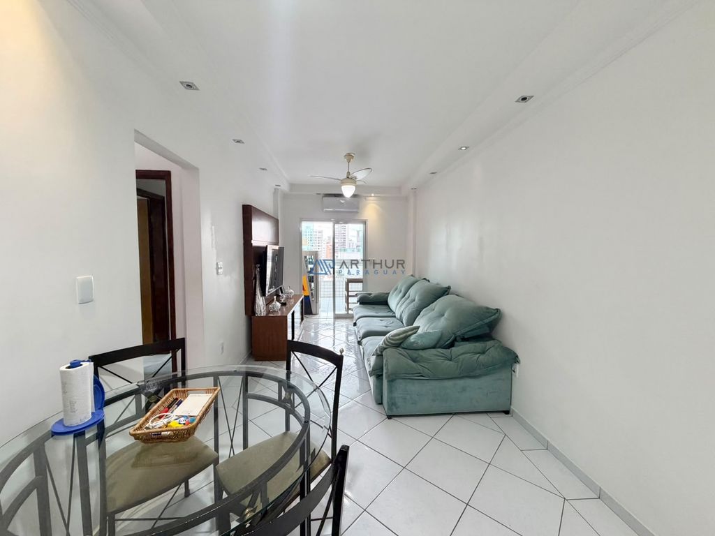 Apartamento 2 dormitórios à venda na Guilhermina, Praia Grande – 88 m² - foto 20