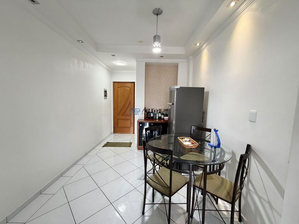 Apartamento 2 dormitórios à venda na Guilhermina, Praia Grande – 88 m² - foto 21