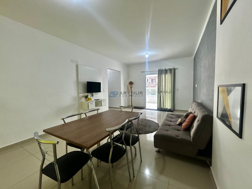 Apartamento 2 dormitórios à venda no Caiçara, Praia Grande – 91 m² - foto 8