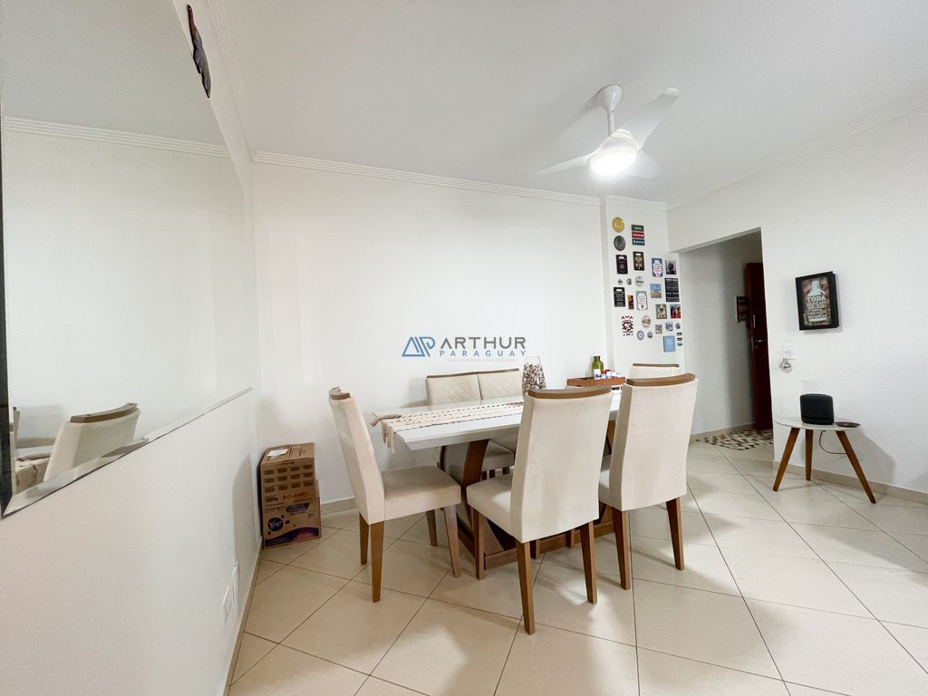 Apartamento 2 dormitórios à venda no Canto do Forte, Praia Grande – 79 m² - foto 6