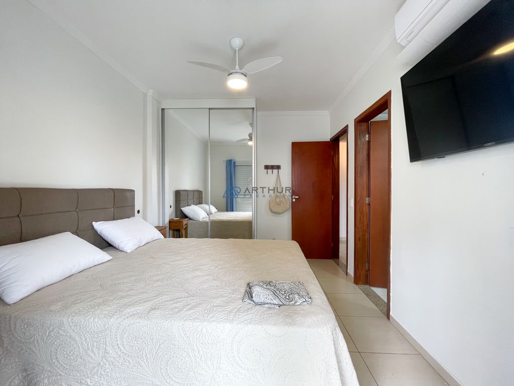 Apartamento 2 dormitórios à venda no Canto do Forte, Praia Grande – 79 m² - foto 12