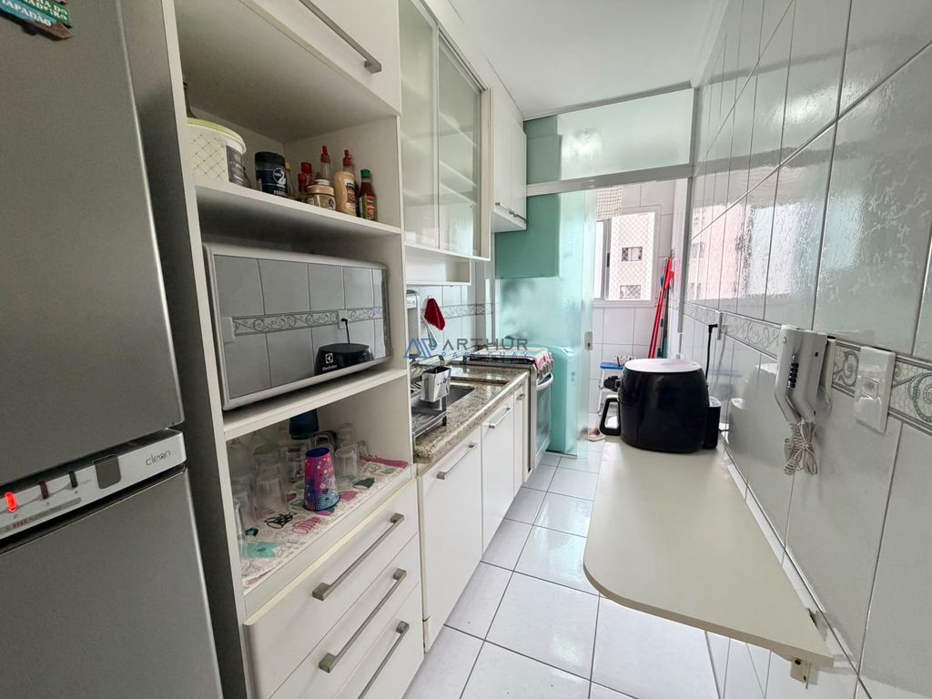 Apartamento 2 dormitórios à venda na Guilhermina, Praia Grande – 88 m² - foto 23