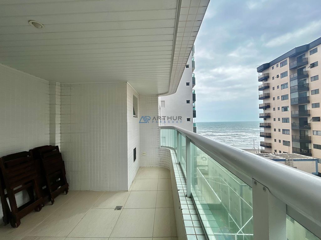 Apartamento 2 dormitórios à venda no Caiçara, Praia Grande – 91 m² - foto 1