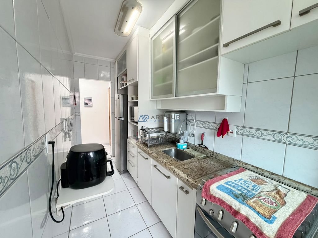 Apartamento 2 dormitórios à venda na Guilhermina, Praia Grande – 88 m² - foto 26