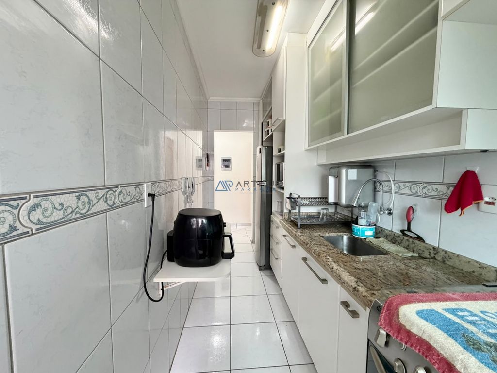 Apartamento 2 dormitórios à venda na Guilhermina, Praia Grande – 88 m² - foto 27