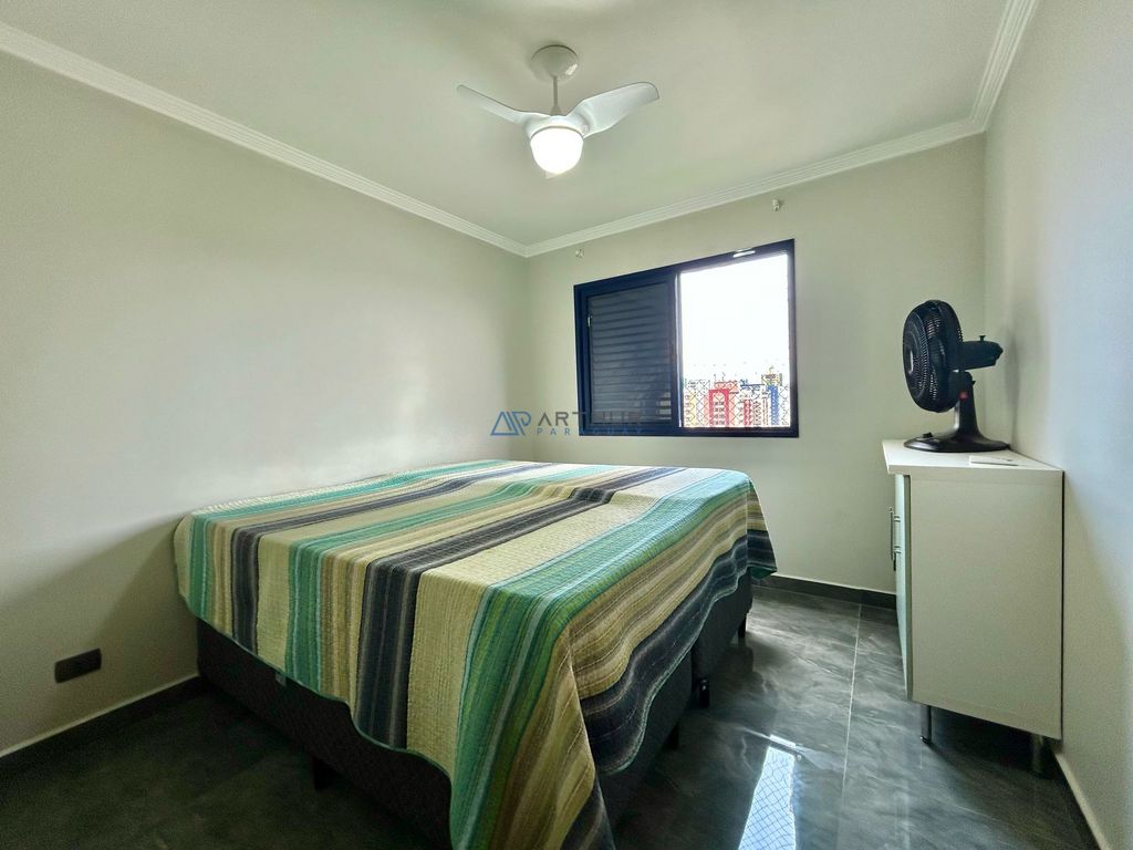 Apartamento 3 dormitórios à venda na Guilhermina, Praia Grande – 106 m² - foto 14
