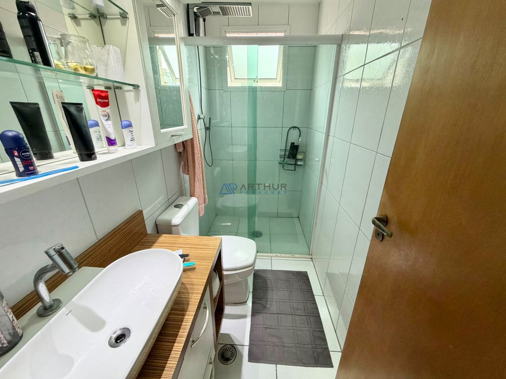Apartamento 2 dormitórios à venda na Guilhermina, Praia Grande – 88 m² - foto 29