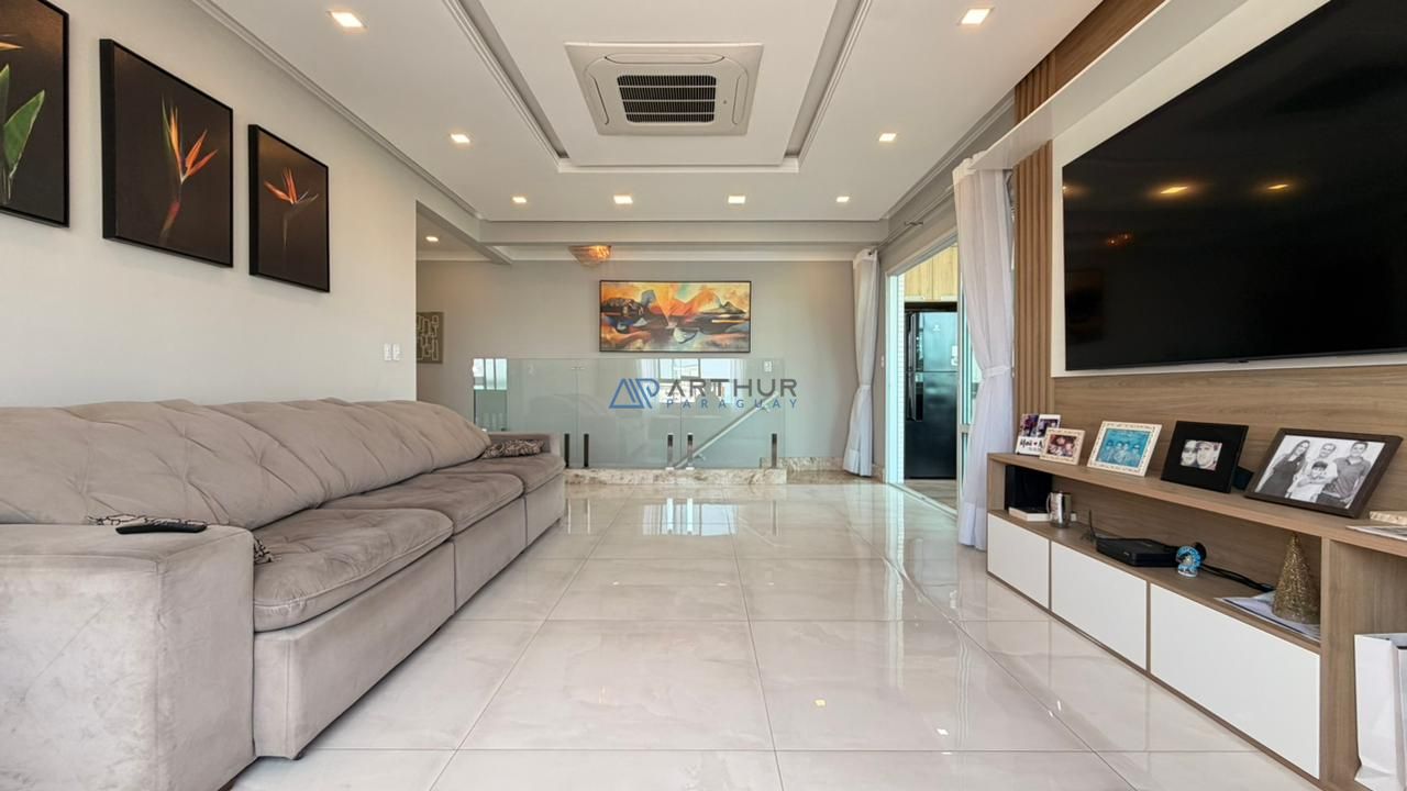 Cobertura 4 dormitórios à venda no Canto do Forte, Praia Grande – 167 m² - foto 5