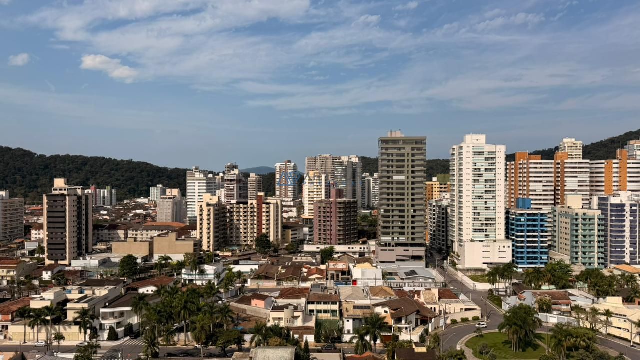Cobertura 4 dormitórios à venda no Canto do Forte, Praia Grande – 167 m² - foto 12