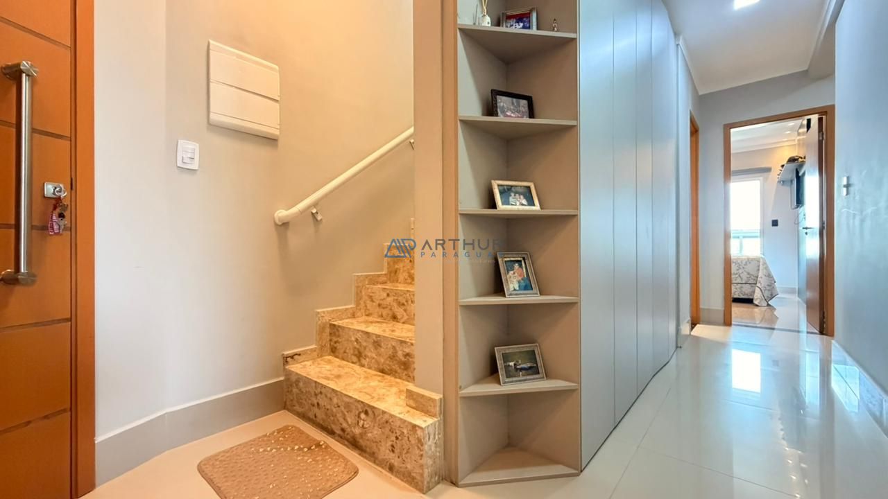 Cobertura 4 dormitórios à venda no Canto do Forte, Praia Grande – 167 m² - foto 25