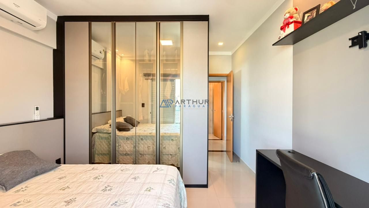 Cobertura 4 dormitórios à venda no Canto do Forte, Praia Grande – 167 m² - foto 33