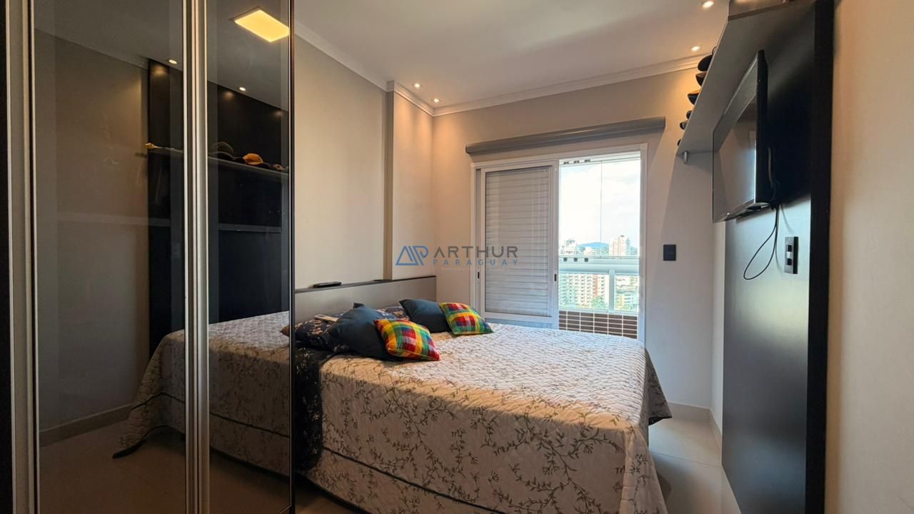 Cobertura 4 dormitórios à venda no Canto do Forte, Praia Grande – 167 m² - foto 35