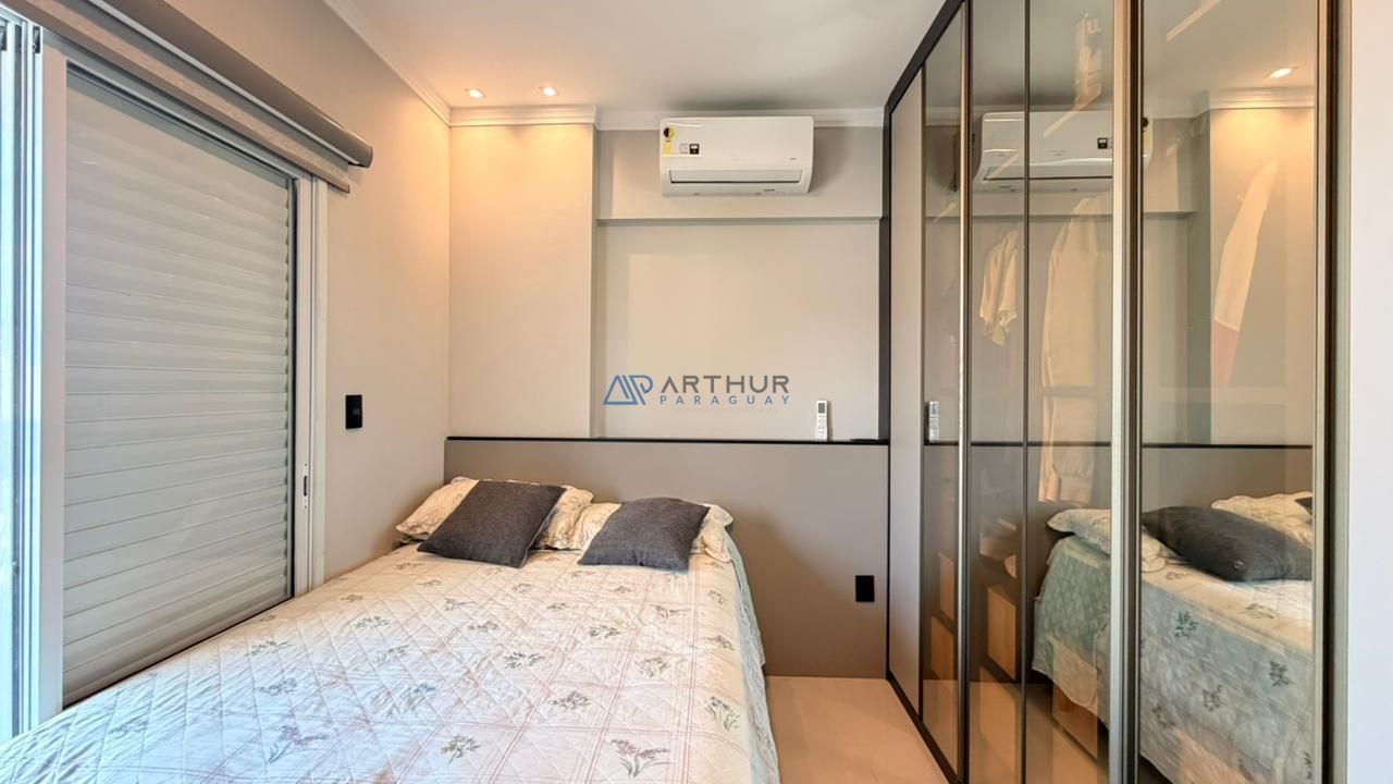 Cobertura 4 dormitórios à venda no Canto do Forte, Praia Grande – 167 m² - foto 37