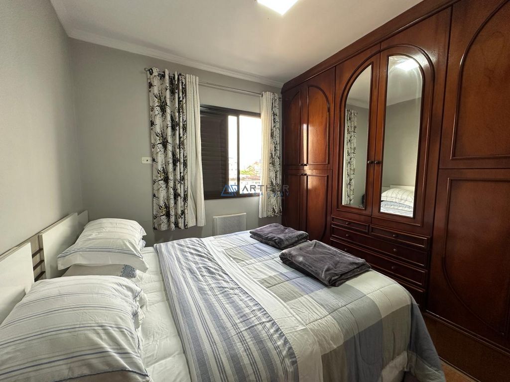 Apartamento 2 dormitórios à venda no Canto do Forte, Praia Grande – 80 m² - foto 11