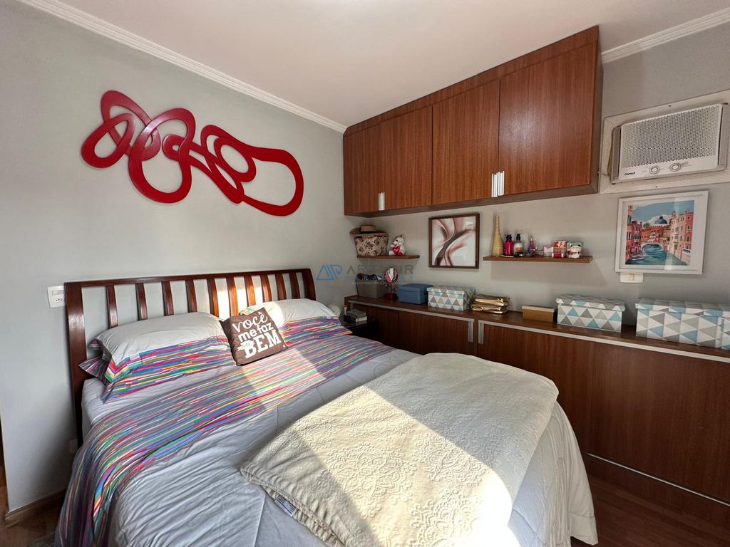 Apartamento 2 dormitórios à venda no Canto do Forte, Praia Grande – 80 m² - foto 14