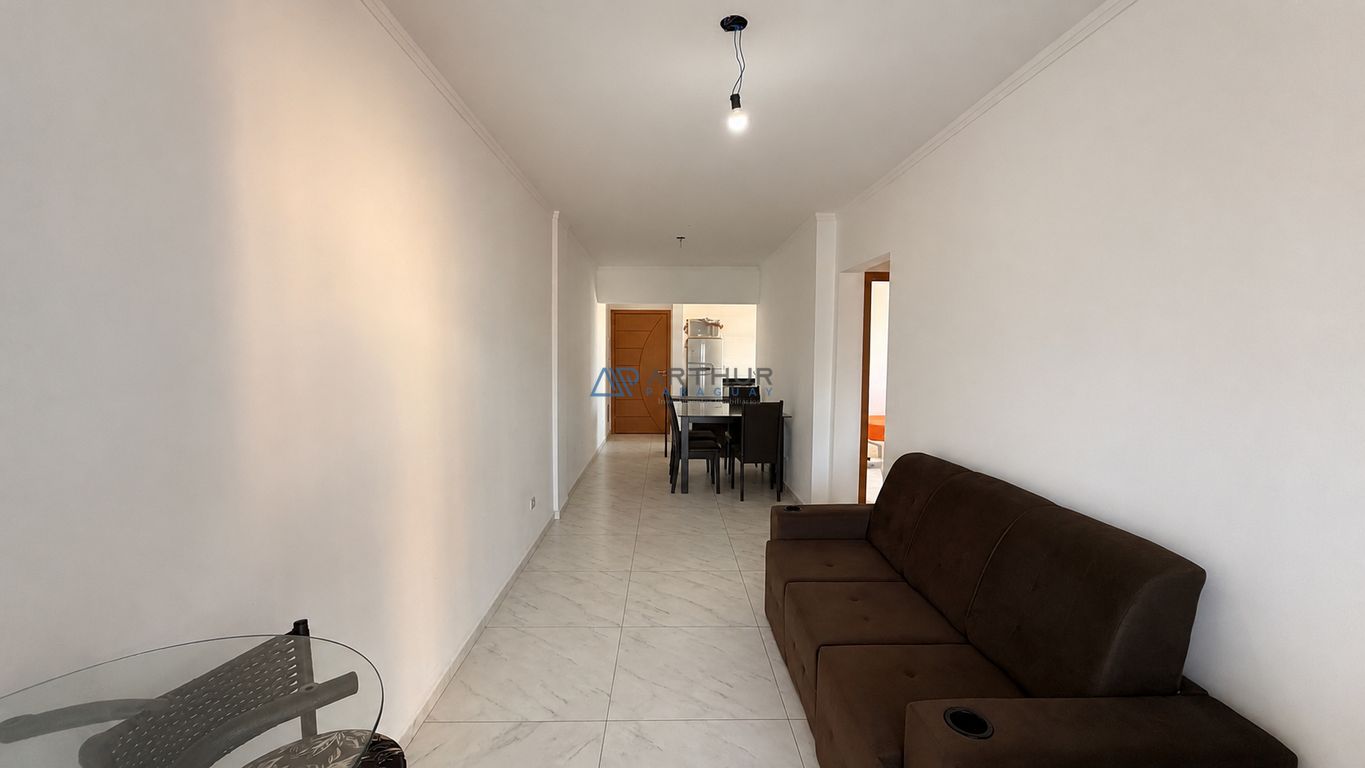 Apartamento 2 dormitórios à venda no Caiçara, Praia Grande – 65 m² - foto 5