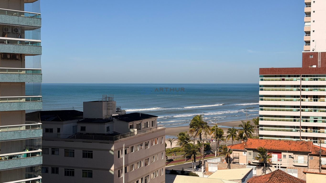 Apartamento 2 dormitórios à venda no Caiçara, Praia Grande – 65 m² - foto 12