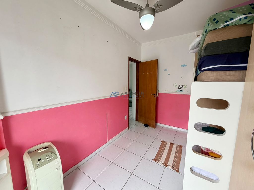 Apartamento 2 dormitórios à venda na Guilhermina, Praia Grande – 88 m² - foto 32