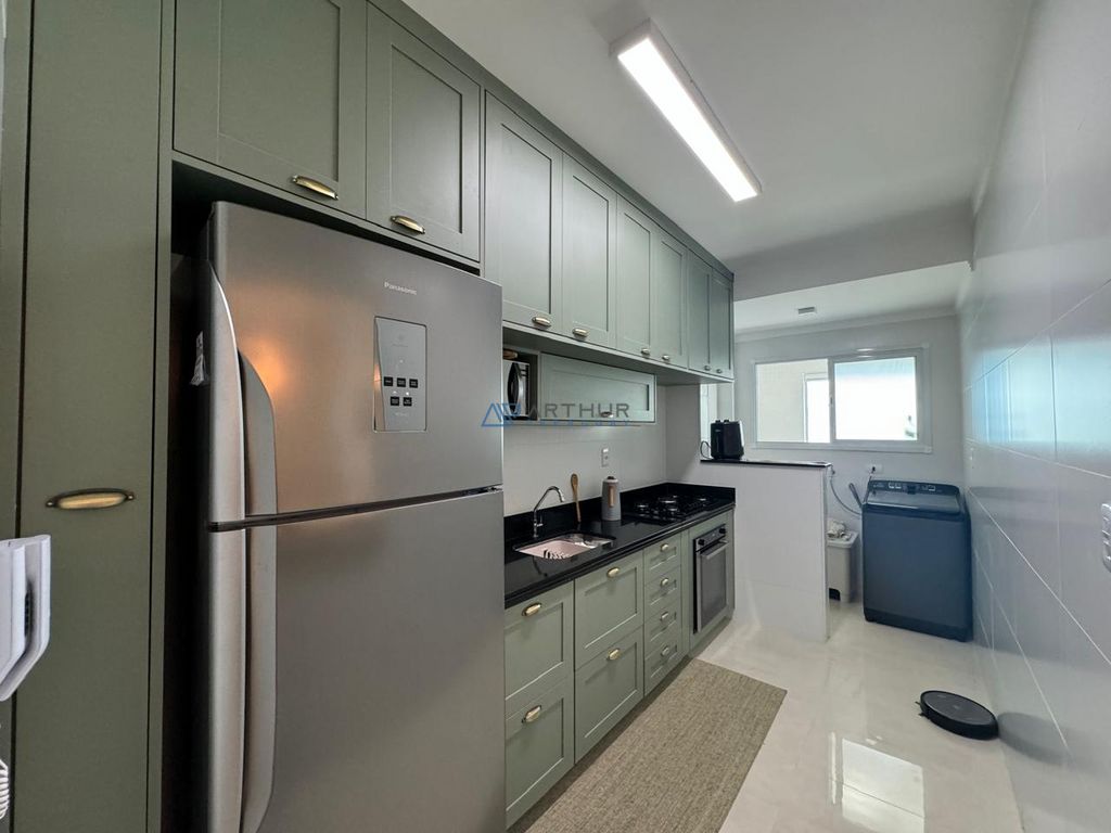 Apartamento 2 dormitórios à venda no Maracanã, Praia Grande – 83 m² - foto 9