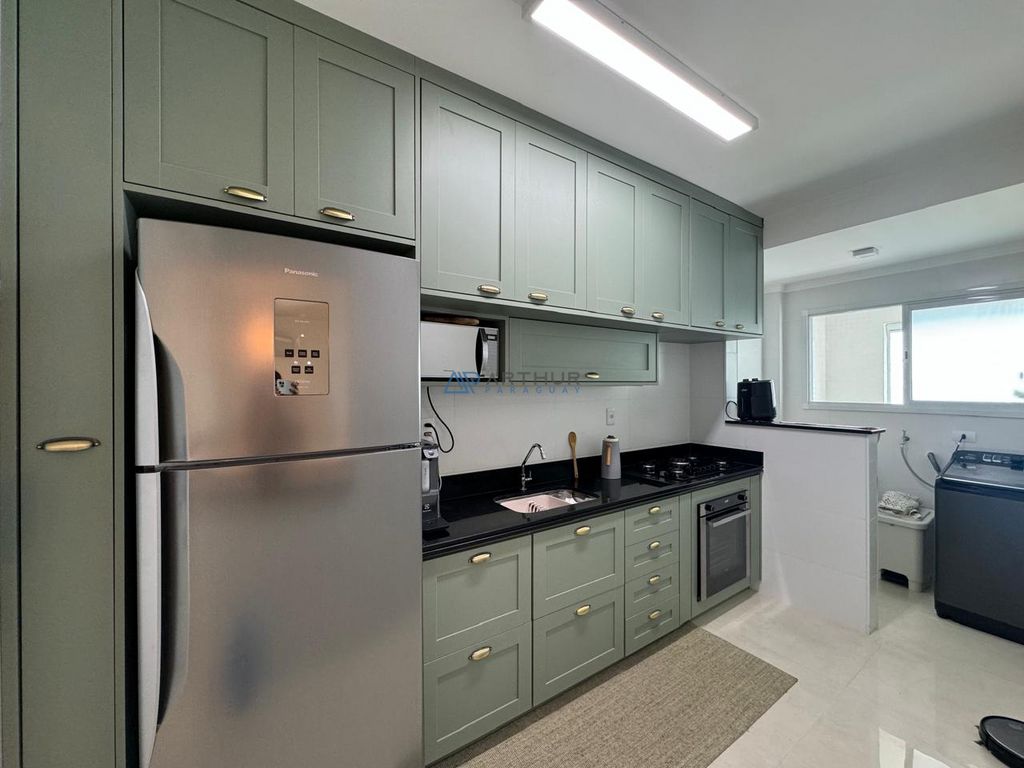 Apartamento 2 dormitórios à venda no Maracanã, Praia Grande – 83 m² - foto 10