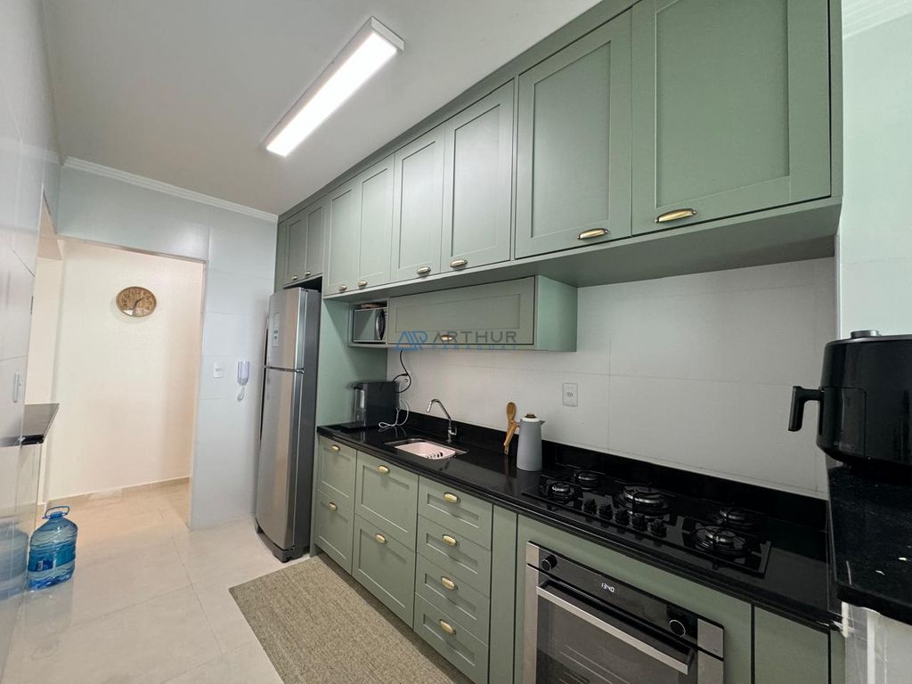 Apartamento 2 dormitórios à venda no Maracanã, Praia Grande – 83 m² - foto 11