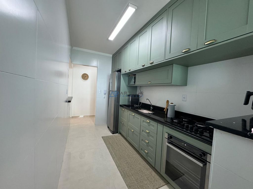 Apartamento 2 dormitórios à venda no Maracanã, Praia Grande – 83 m² - foto 12