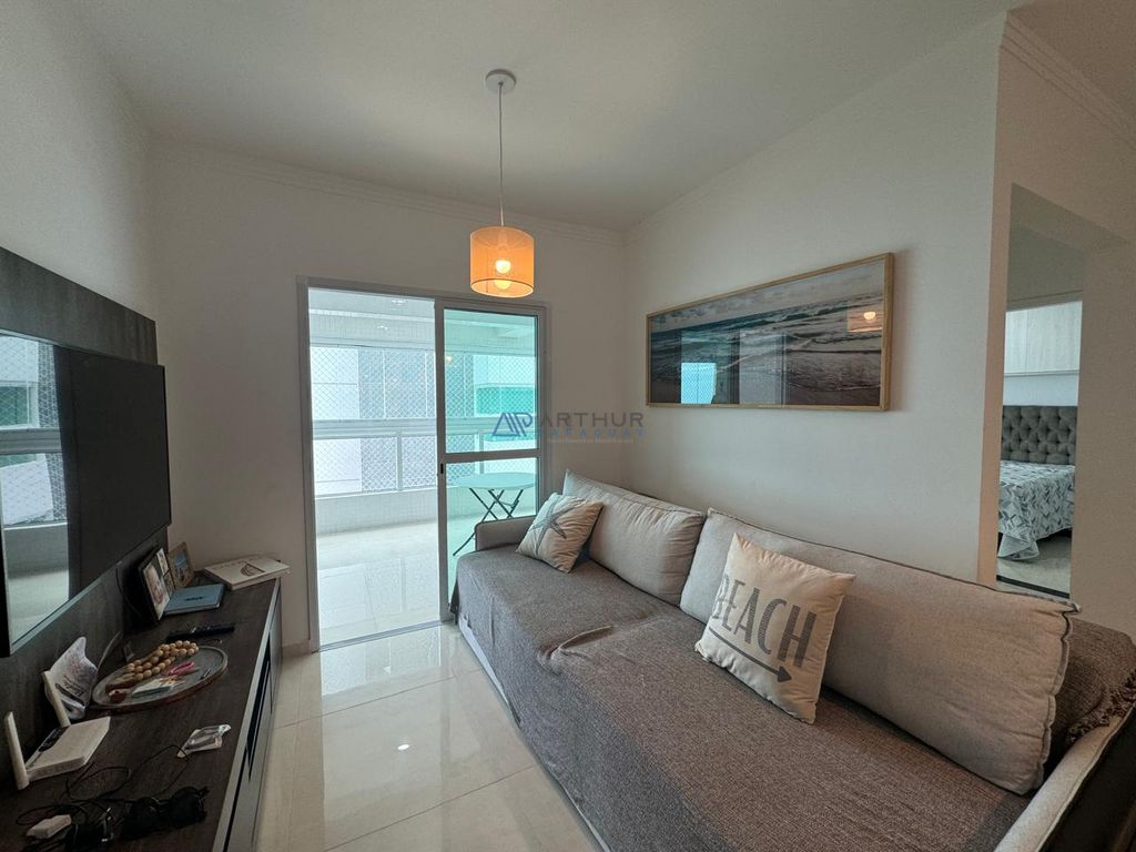 Apartamento 2 dormitórios à venda no Maracanã, Praia Grande – 83 m² - foto 5