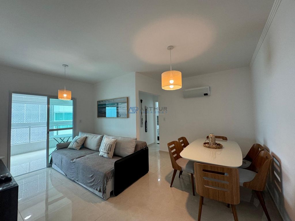 Apartamento 2 dormitórios à venda no Maracanã, Praia Grande – 83 m² - foto 7