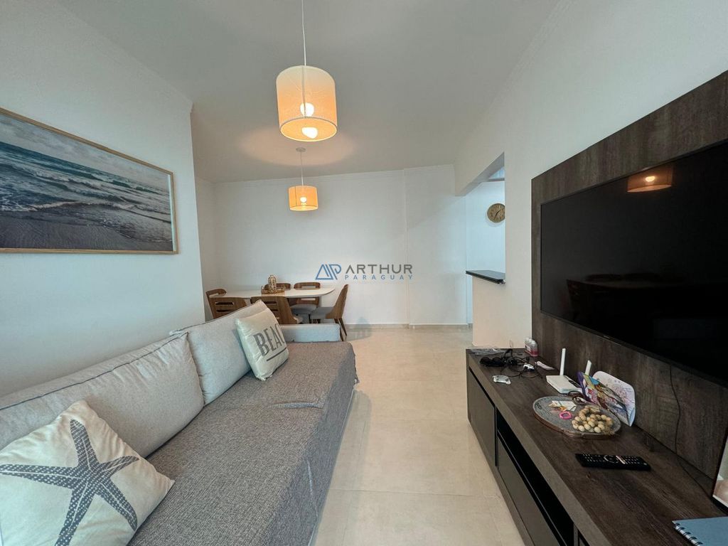 Apartamento 2 dormitórios à venda no Maracanã, Praia Grande – 83 m² - foto 6