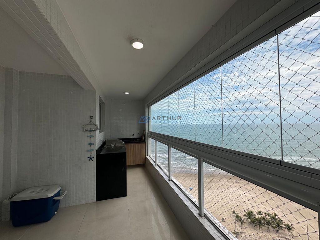 Apartamento 2 dormitórios à venda no Maracanã, Praia Grande – 83 m² - foto 1