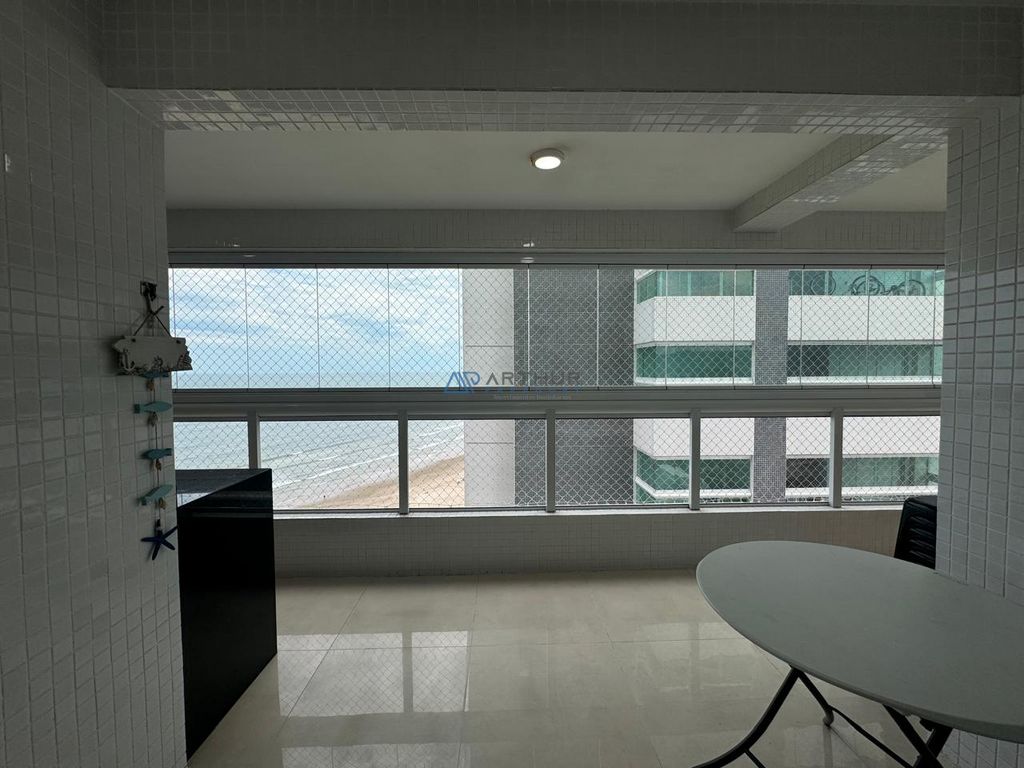 Apartamento 2 dormitórios à venda no Maracanã, Praia Grande – 83 m² - foto 2
